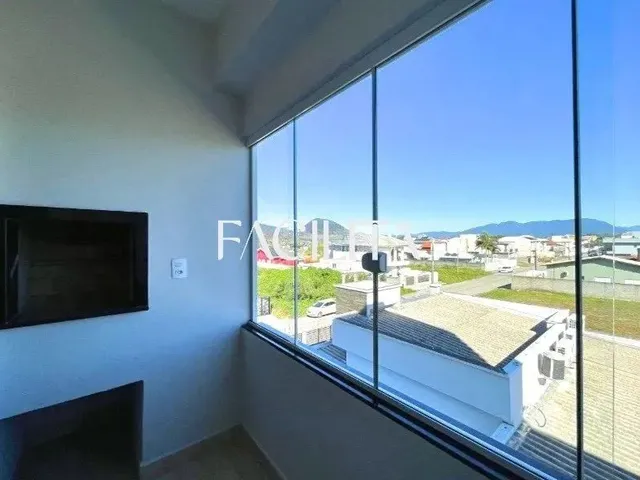 Imagem 3: Apartamento com 2 Quartos no Bairro Carianos, Florianópolis