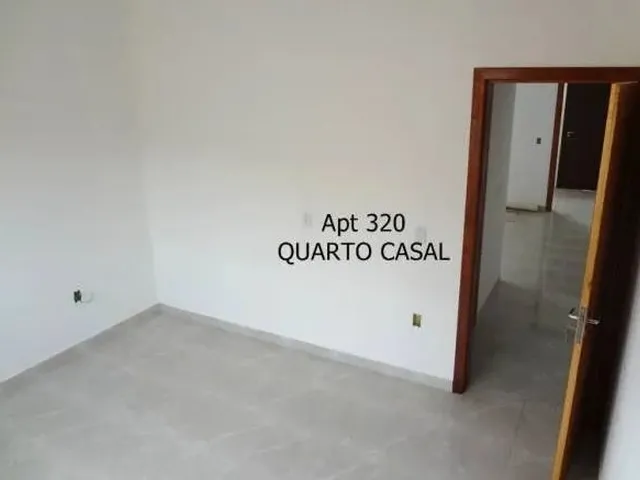 Imagem 2: Casa 1 Quarto e Garagem Carianos