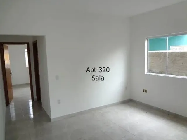 Imagem 4: Casa 1 Quarto e Garagem Carianos