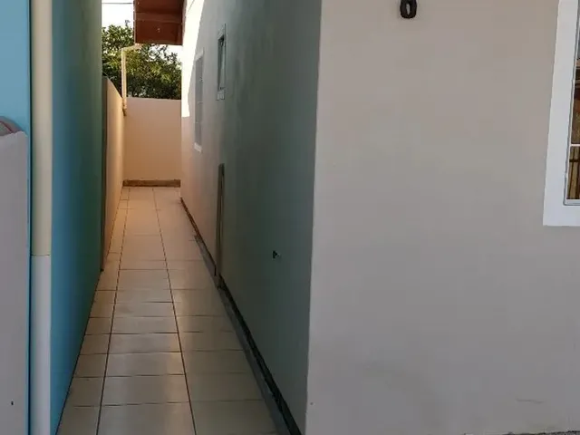 Imagem 5: Casa 1 Quarto e Garagem Carianos