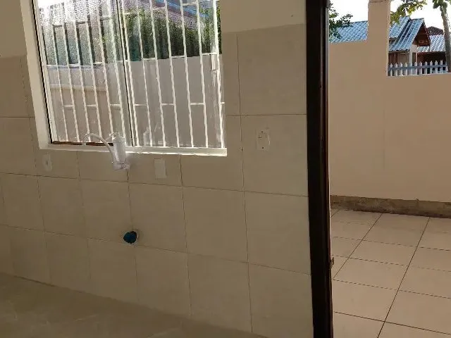 Imagem 9: Casa 1 Quarto e Garagem Carianos