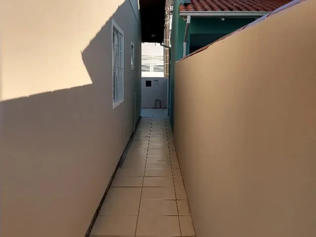 Imagem 16: Casa 1 Quarto e Garagem Carianos