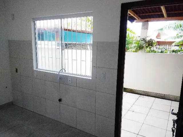 Imagem 13: Casa 1 Quarto e Garagem Carianos