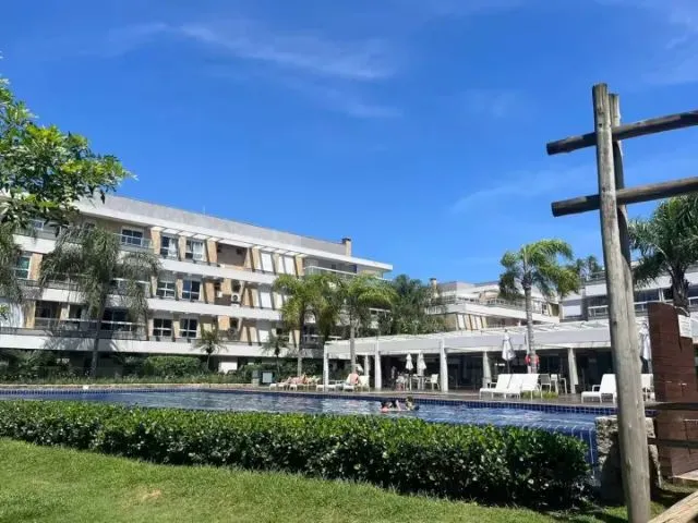 Imagem: Ap 2 Dorm(1Suite) Pé na Areia Cond