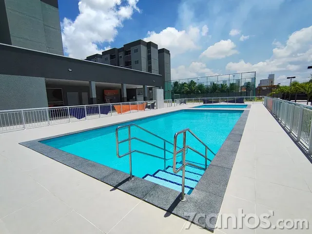 Imagem: Apartamento, Pires Façanha, 2 Quartos