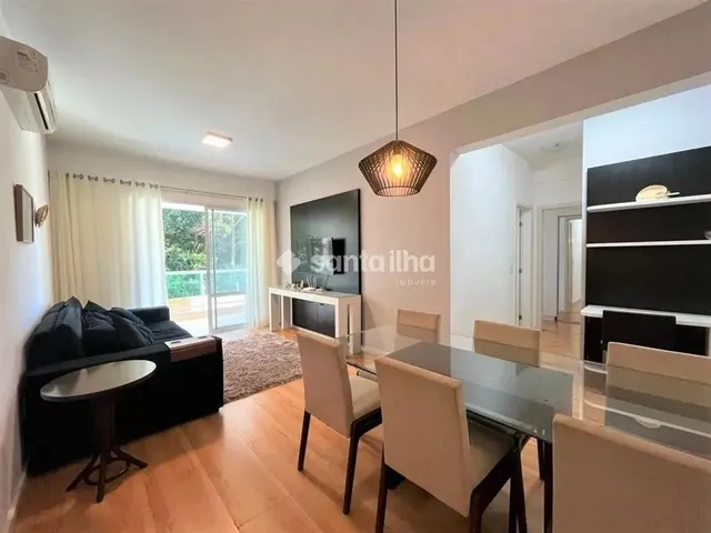 Imagem 1: Apartamento com 2 Dormitórios para Alugar, 85M² - Rio Tavares - Florianópolis/Sc