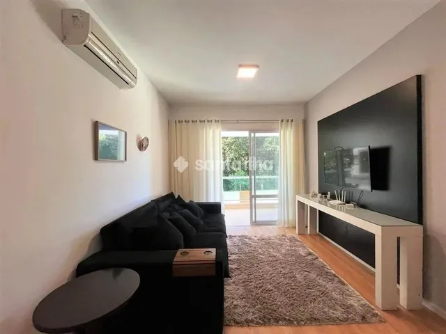 Imagem 11: Apartamento com 2 Dormitórios para Alugar, 85M² - Rio Tavares - Florianópolis/Sc