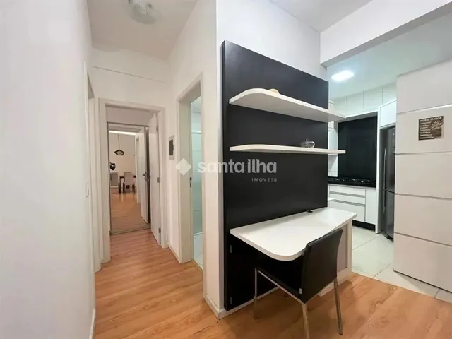 Imagem 8: Apartamento com 2 Dormitórios para Alugar, 85M² - Rio Tavares - Florianópolis/Sc