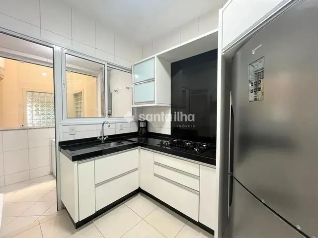 Imagem 3: Apartamento com 2 Dormitórios para Alugar, 85M² - Rio Tavares - Florianópolis/Sc