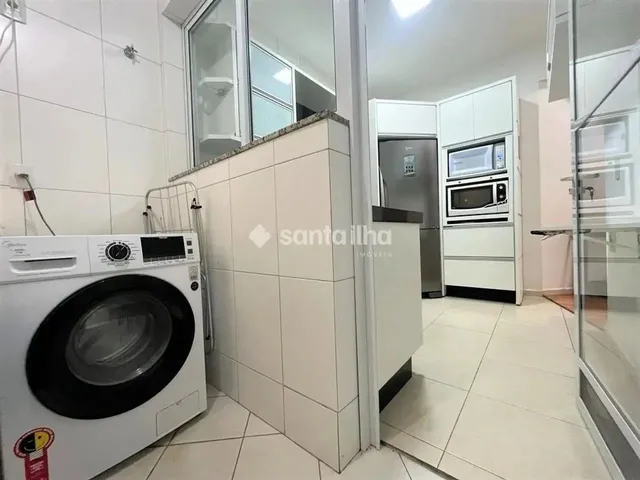 Imagem 6: Apartamento com 2 Dormitórios para Alugar, 85M² - Rio Tavares - Florianópolis/Sc