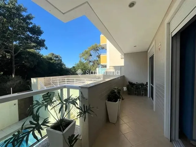 Imagem 10: Apartamento com 2 Dormitórios para Alugar, 85M² - Rio Tavares - Florianópolis/Sc