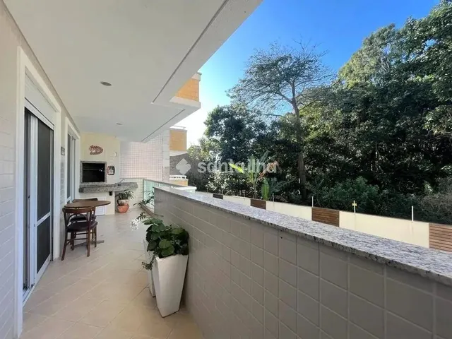 Imagem 12: Apartamento com 2 Dormitórios para Alugar, 85M² - Rio Tavares - Florianópolis/Sc