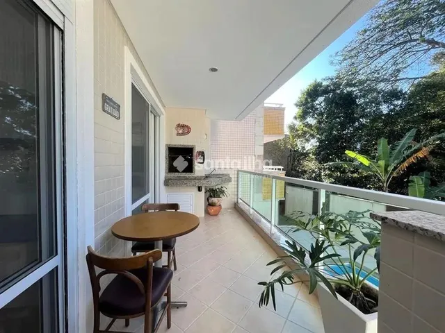 Imagem 7: Apartamento com 2 Dormitórios para Alugar, 85M² - Rio Tavares - Florianópolis/Sc