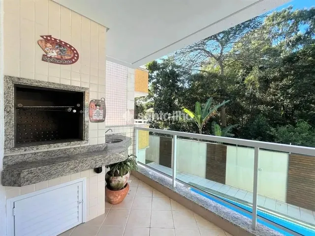 Imagem 9: Apartamento com 2 Dormitórios para Alugar, 85M² - Rio Tavares - Florianópolis/Sc