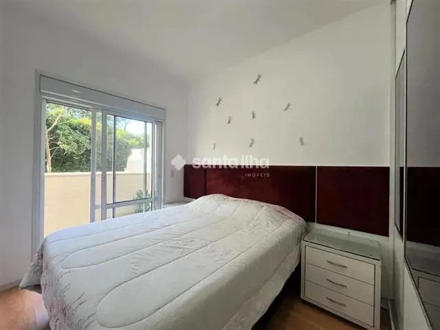 Imagem 2: Apartamento com 2 Dormitórios para Alugar, 85M² - Rio Tavares - Florianópolis/Sc