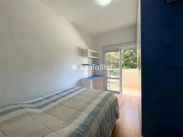 Imagem 5: Apartamento com 2 Dormitórios para Alugar, 85M² - Rio Tavares - Florianópolis/Sc