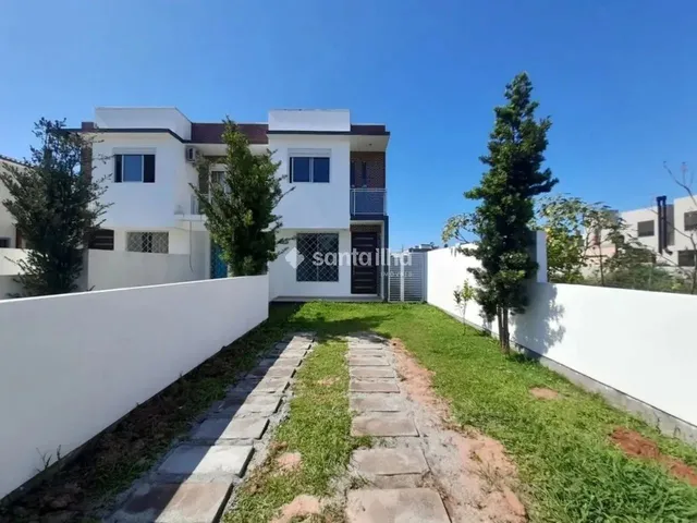 Imagem: Casa com 3 Dormitórios para Alugar, 99M²