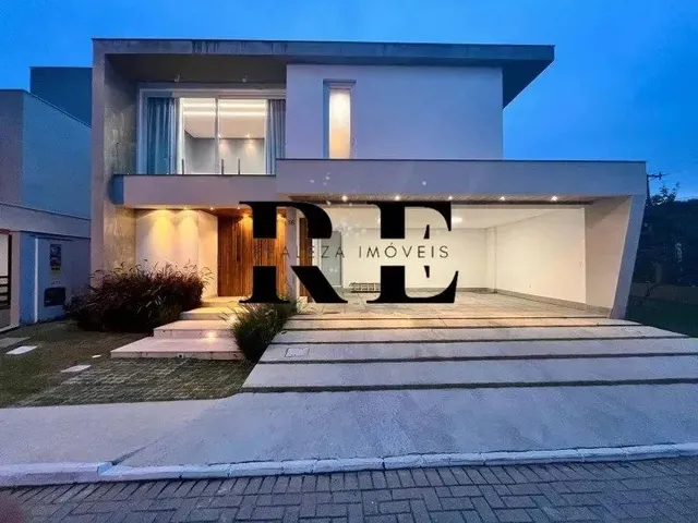 Imagem: Casa em Condomínio para Locação Anual