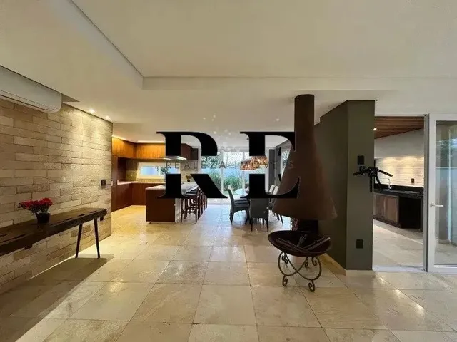 Imagem 2: Casa em Condomínio para Locação Anual - Campeche