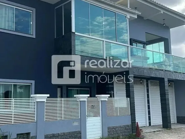 Imagem: Casa 3 Quartos no Bairro Campeche, Florianópolis