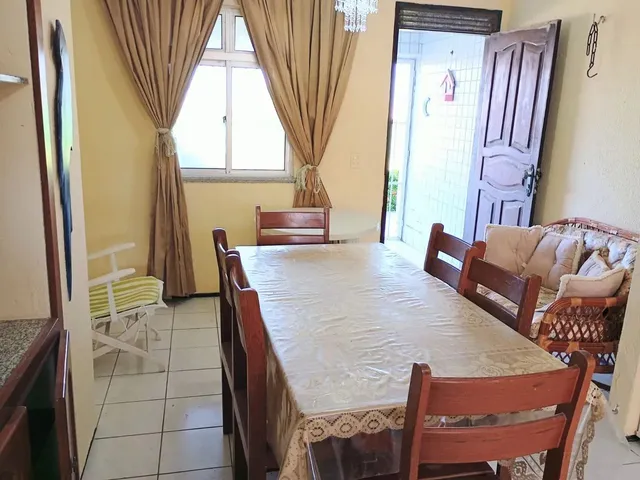 Imagem: Apartamento Mobiliado no Cumbuco