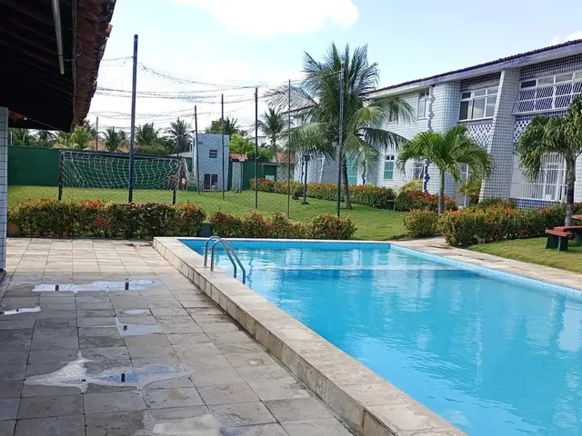 Imagem 4: Apartamento Mobiliado no Cumbuco