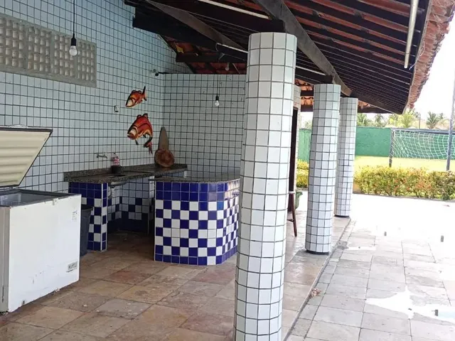 Imagem 5: Apartamento Mobiliado no Cumbuco