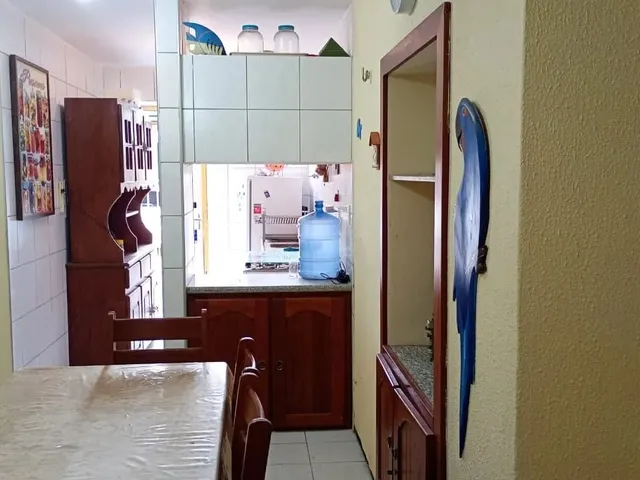 Imagem 6: Apartamento Mobiliado no Cumbuco