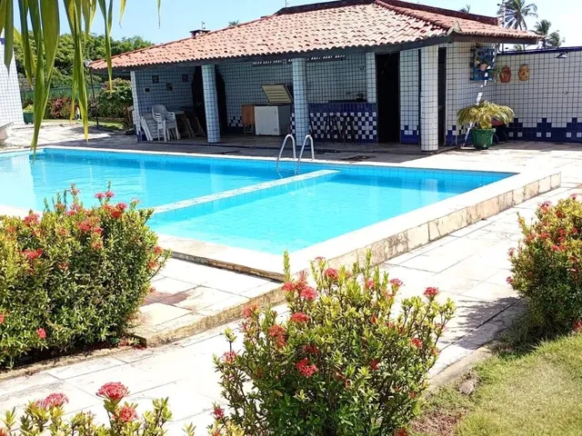 Imagem 7: Apartamento Mobiliado no Cumbuco
