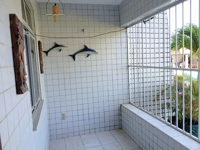 Imagem 10: Apartamento Mobiliado no Cumbuco