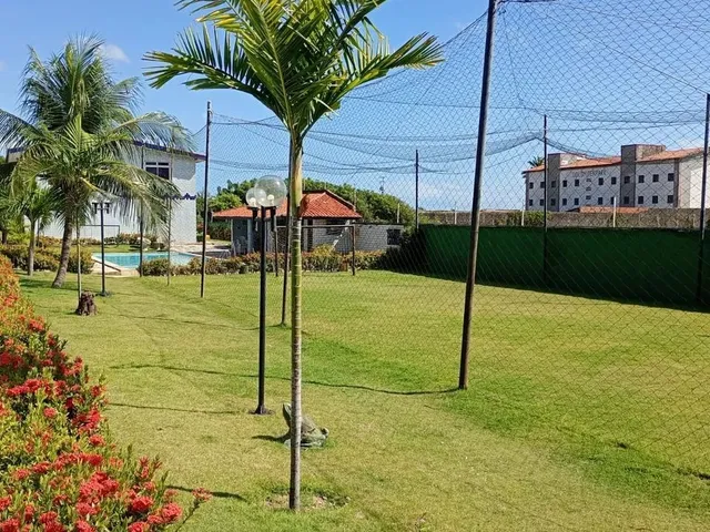 Imagem 11: Apartamento Mobiliado no Cumbuco