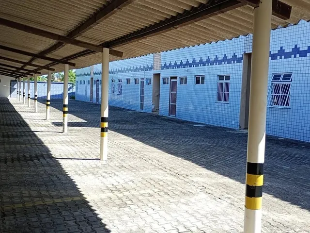 Imagem 13: Apartamento Mobiliado no Cumbuco