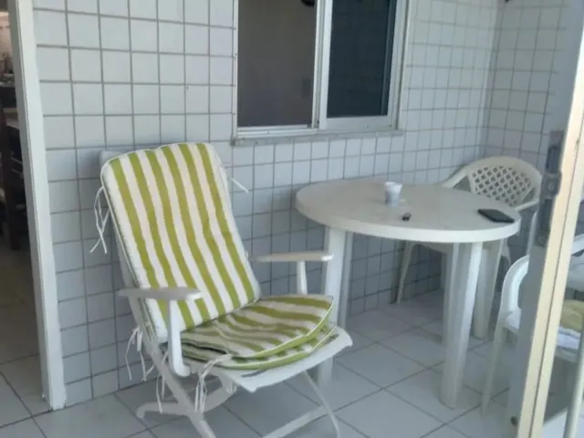 Imagem 14: Apartamento Mobiliado no Cumbuco