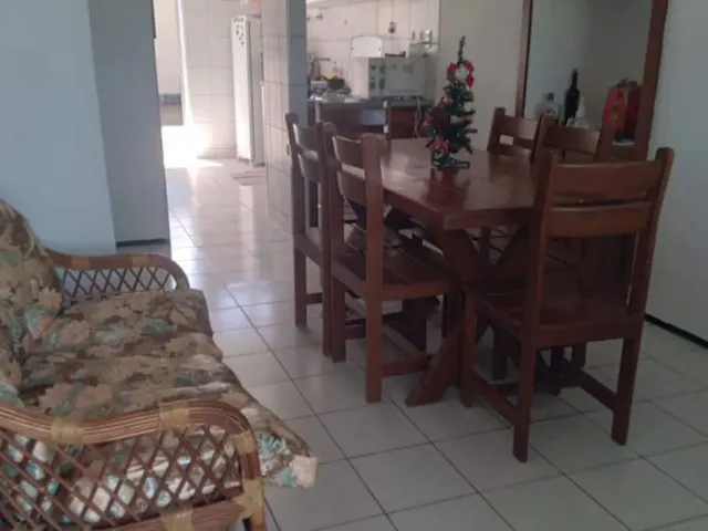 Imagem 2: Apartamento Mobiliado no Cumbuco