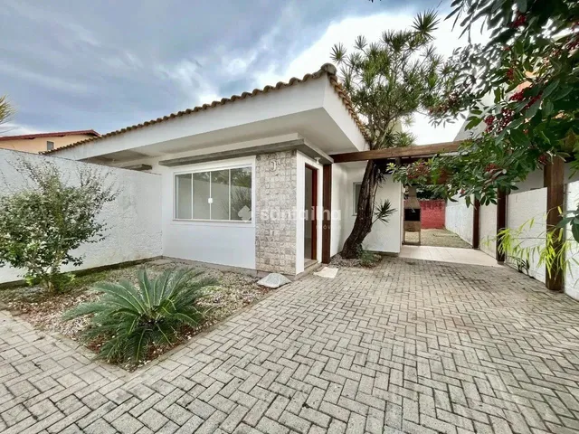 Imagem: Casa com 2 Dormitórios para Alugar, 70M²