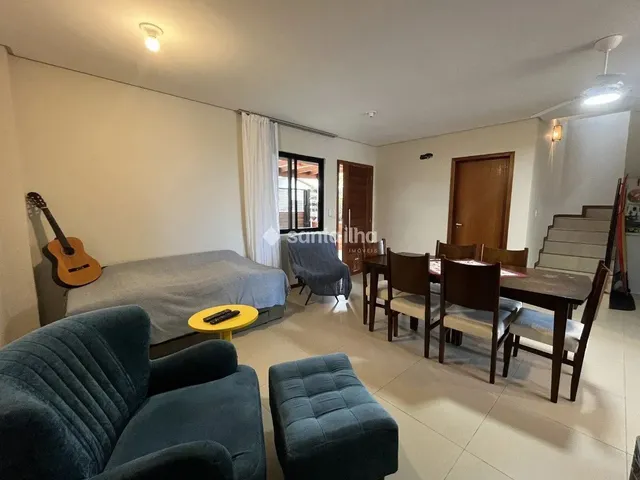 Imagem 5: Casa com 3 Dormitórios para Alugar, 103M² - Ribeirão da Ilha - Florianópolis/Sc