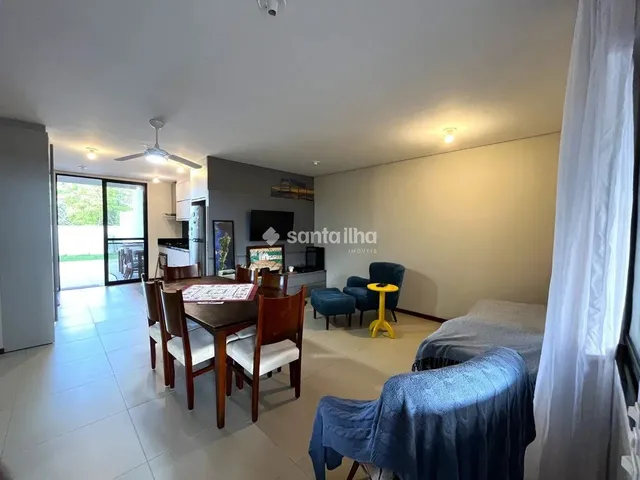 Imagem 6: Casa com 3 Dormitórios para Alugar, 103M² - Ribeirão da Ilha - Florianópolis/Sc