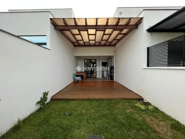 Imagem 16: Casa com 3 Dormitórios para Alugar, 103M² - Ribeirão da Ilha - Florianópolis/Sc