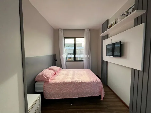 Imagem 3: Casa com 3 Dormitórios para Alugar, 103M² - Ribeirão da Ilha - Florianópolis/Sc