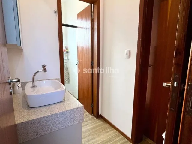 Imagem 9: Casa com 3 Dormitórios para Alugar, 103M² - Ribeirão da Ilha - Florianópolis/Sc