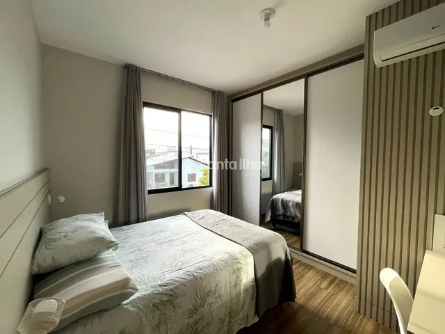 Imagem 2: Casa com 3 Dormitórios para Alugar, 103M² - Ribeirão da Ilha - Florianópolis/Sc