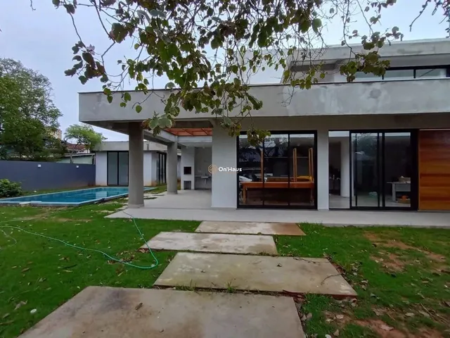 Imagem 1: Casa para Locação no Coração do Campeche