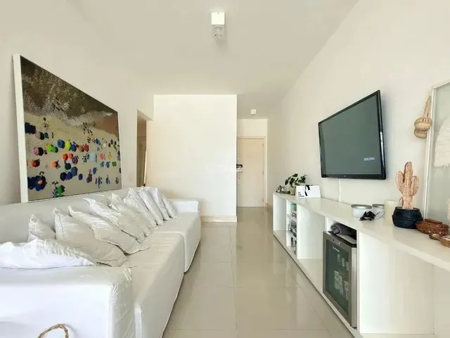 Imagem 7: Imóvel para Aluguel com 196 Metros Quadrados com 3 Quartos em Campeche - Florianópolis
