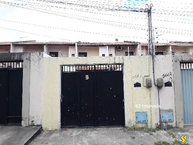 Imagem: Casa Duplex com 2 Suítes e Quintal no Parque