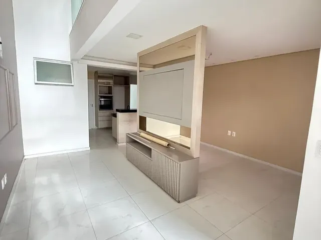 Imagem: Casa Condomínio 4 Quartos Energia Solar