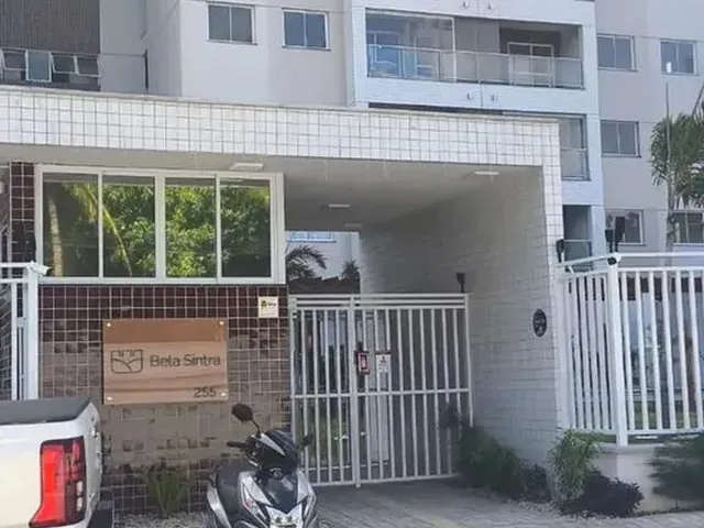 Imagem 7: Imóvel para Aluguel Tem 65 Metros Quadrados com 3 Quartos em Coité - Eusébio - Ce