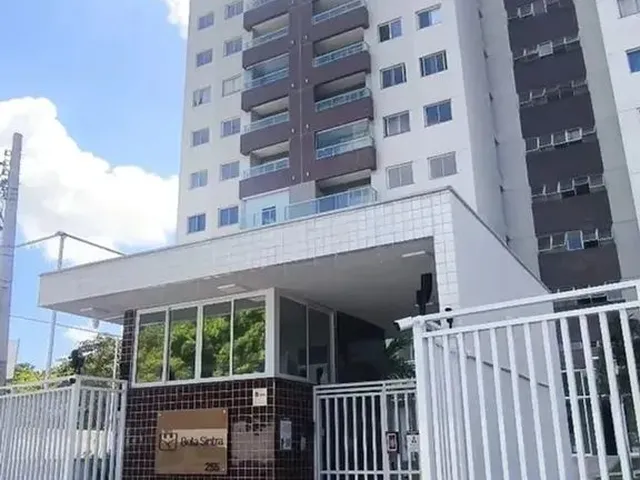 Imagem 12: Imóvel para Aluguel Tem 65 Metros Quadrados com 3 Quartos em Coité - Eusébio - Ce