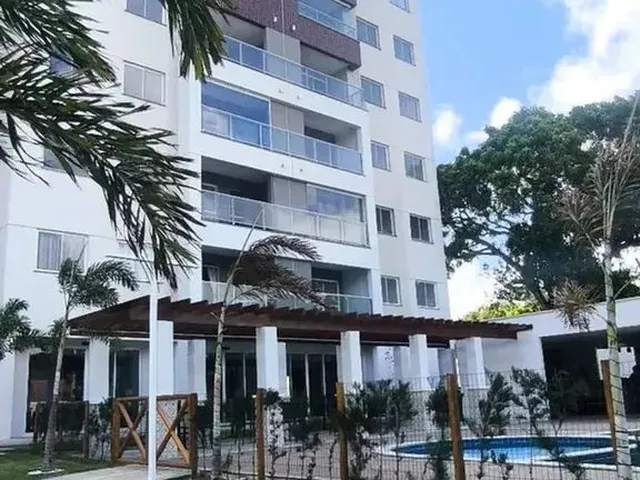 Imagem 8: Imóvel para Aluguel Tem 65 Metros Quadrados com 3 Quartos em Coité - Eusébio - Ce