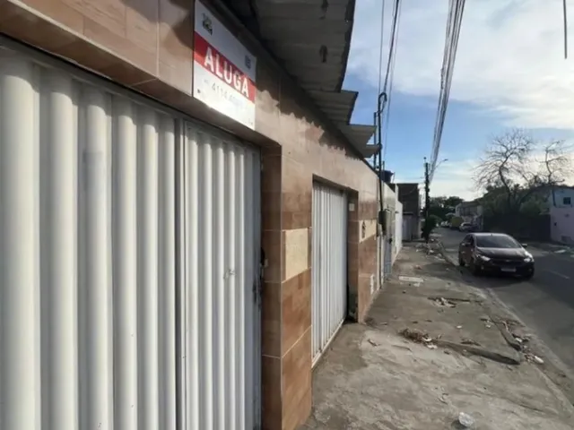 Imagem: Casa para Locação