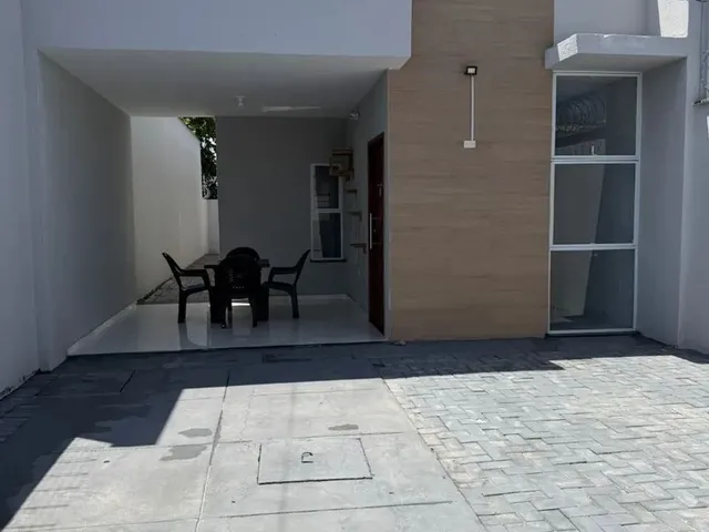 Imagem: Casa pra Alugar em Horizonte - Ce